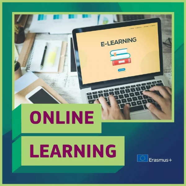 Online learning