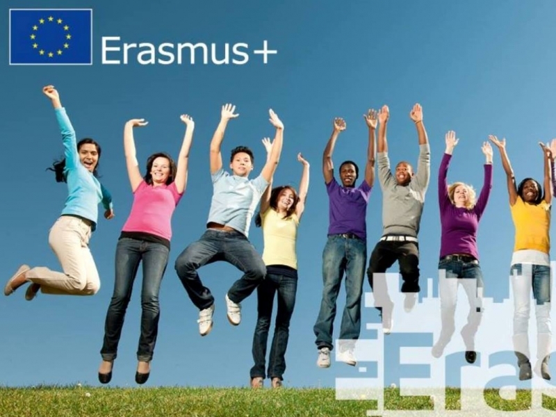 Новые региональные и межрегиональные проекты  Erasmus+ CBHE c  участием вузов Узбекистана