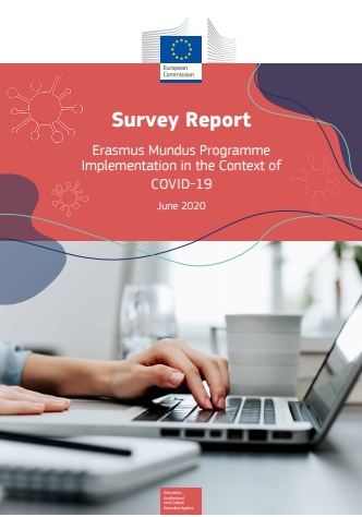 Отчет об исследовании «Erasmus Mundus Programme Implementation in the Context of COVID-19»