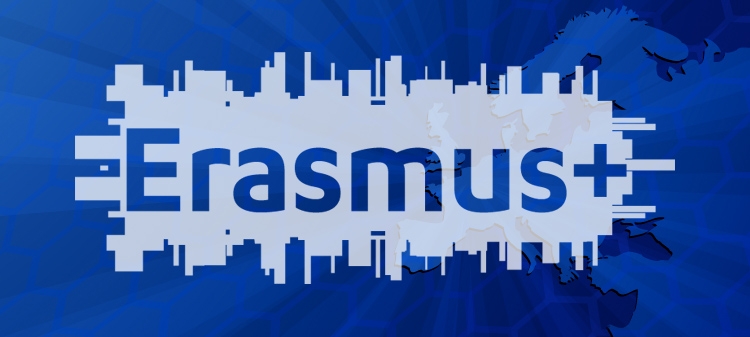 Autumn Erasmus+ Week in Uzbekistan and World-wide Erasmus Days, October 2020