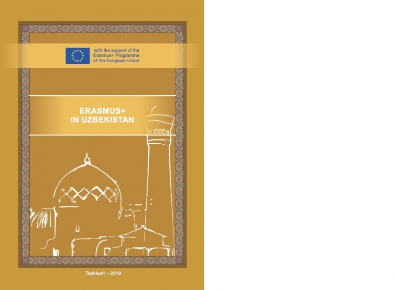 Erasmus+ publication 2019