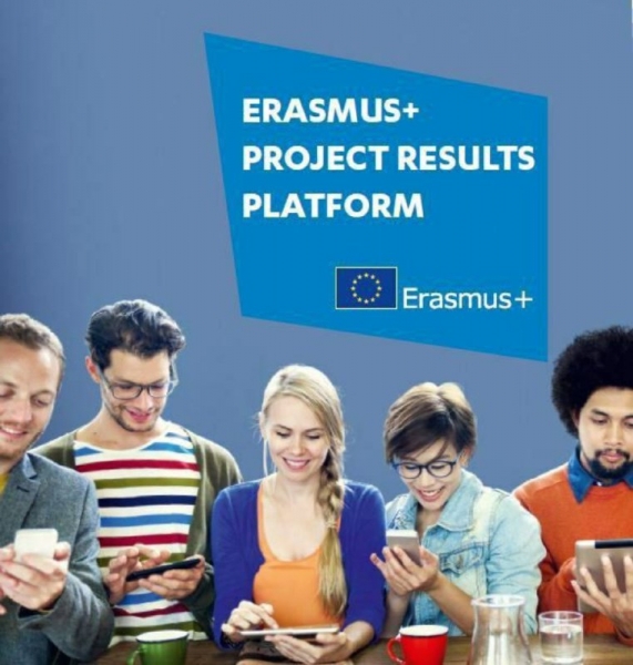 Erasmus+ loyihalari platformasi